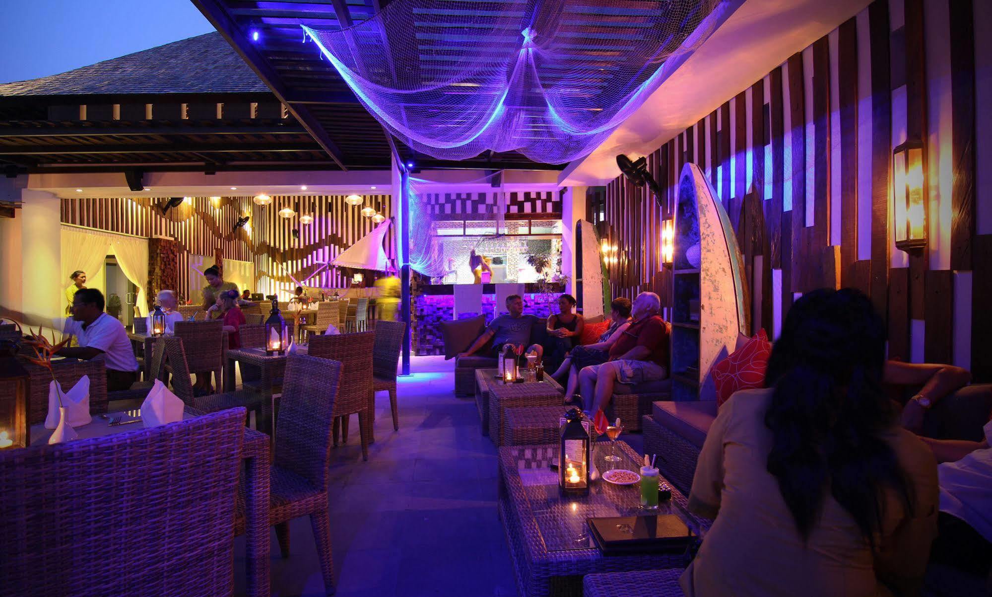 The Haere Seminyak - By Astadala Exterior photo